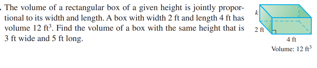 the-volume-of-a-rectangular-box-of-a-given-height-cameramath