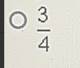 What Is The Slope Of Line A? Frac43 Frac34 -frac43 -frac34 - UpStudy ...