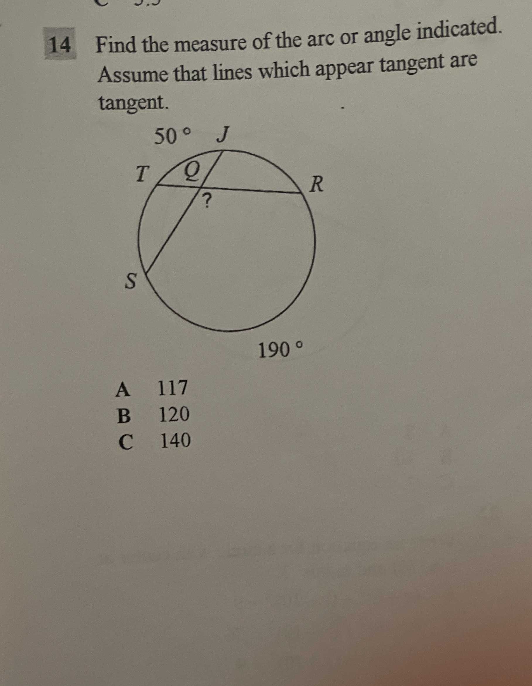 How To Find The Measure Of Each Angle Indicated 68 - gj8cnjv