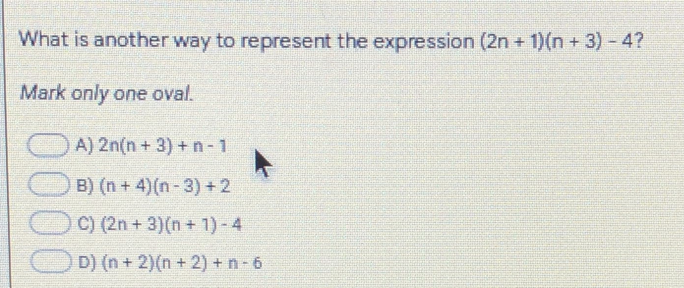 what-is-another-way-to-represent-the-expression-cameramath