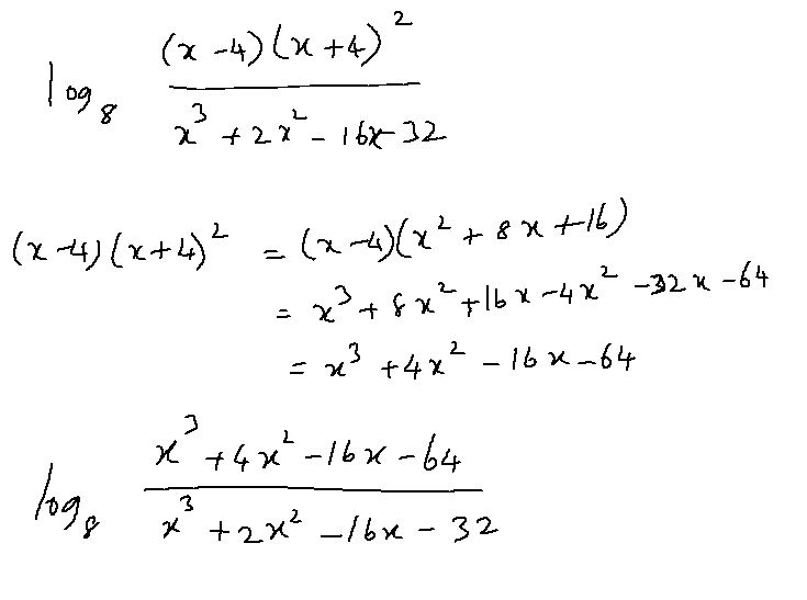 use-properties-of-logarithms-to-rewrite-the-expres-cameramath