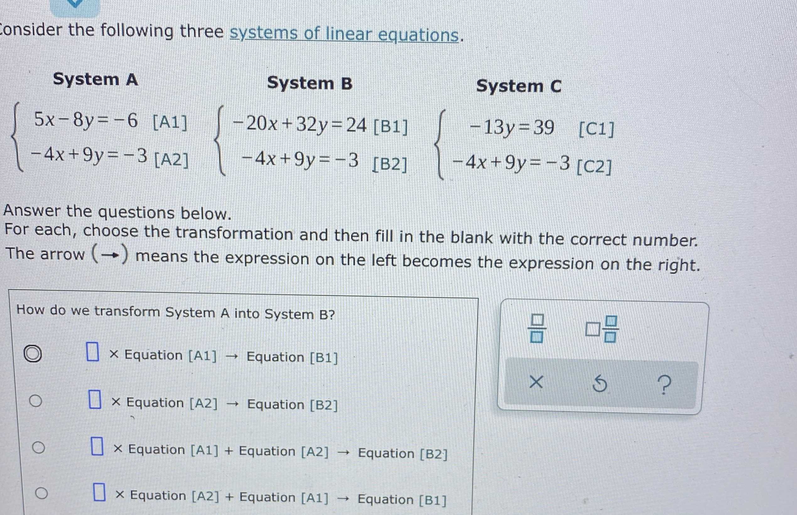 consider-the-following-three-systems-of-linear-equ-cameramath