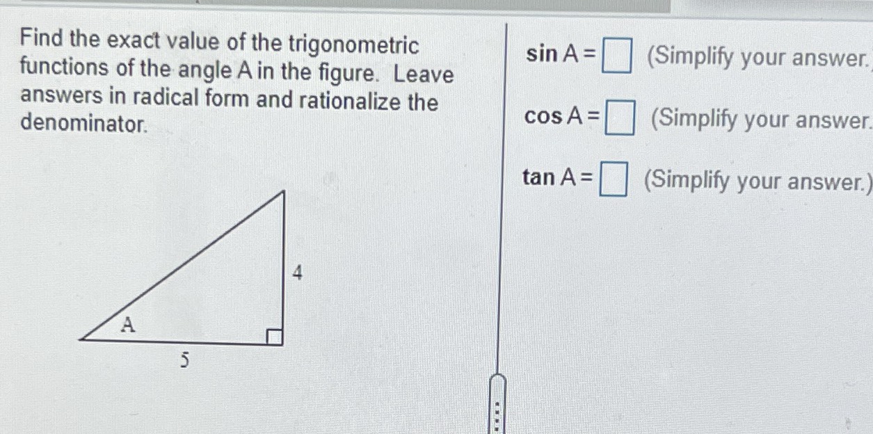 find-the-exact-value-of-the-trigonometric-function-cameramath