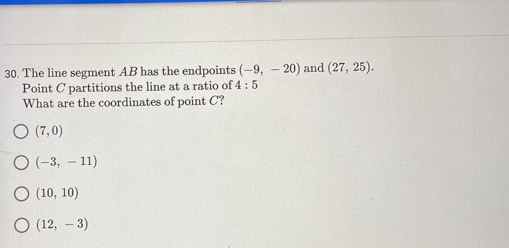 30-the-line-segment-a-b-has-the-endpoints-cameramath