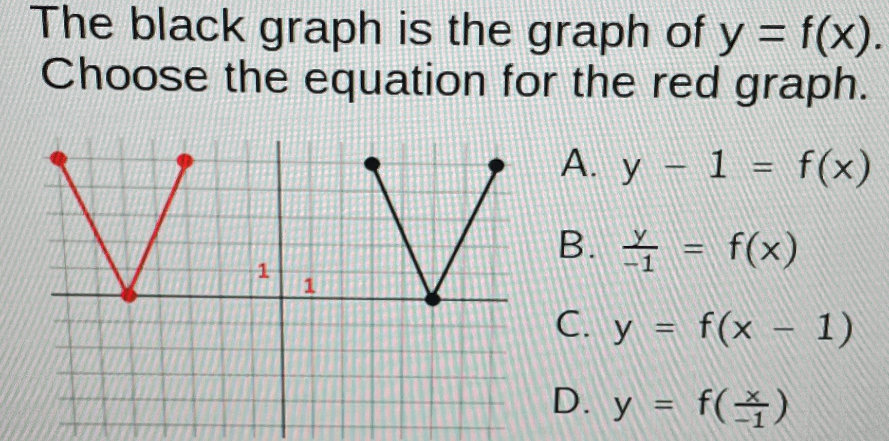 the-black-graph-is-the-graph-of-y-f-x-cameramath