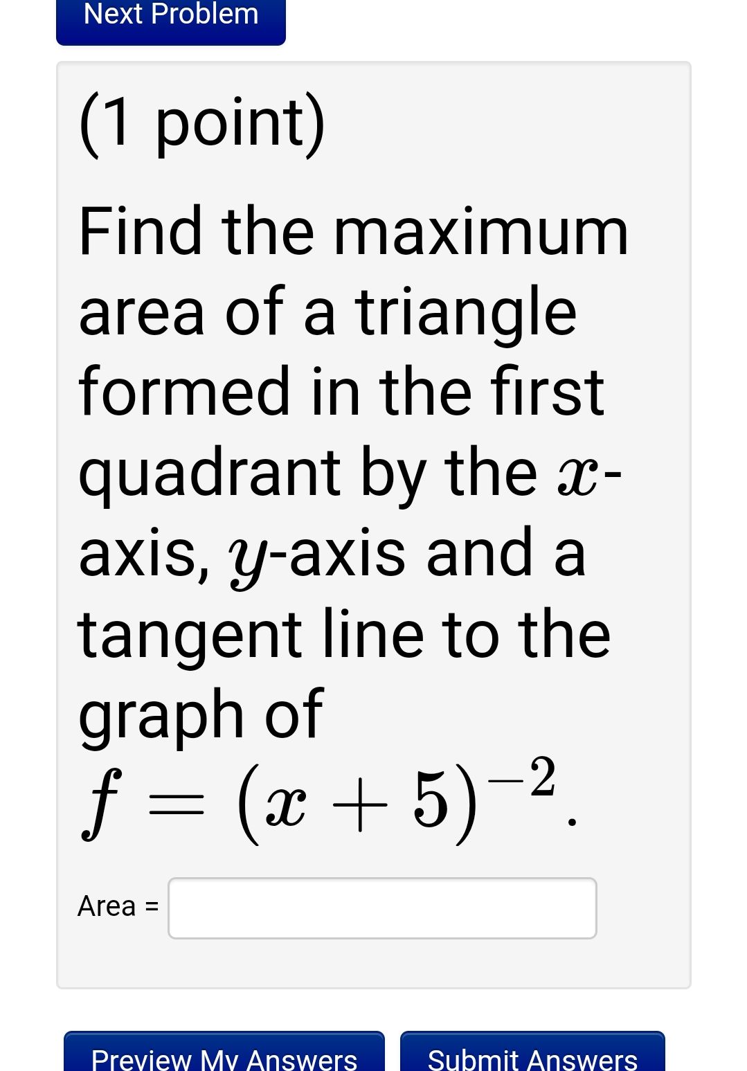 find-the-maximum-area-of-a-triangle-formed-in-the-cameramath