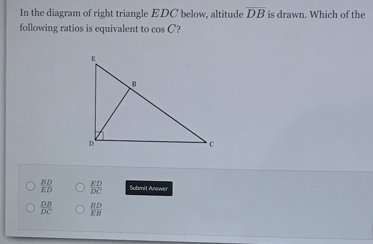 in-the-diagram-of-right-triangle-e-d-c-below-cameramath