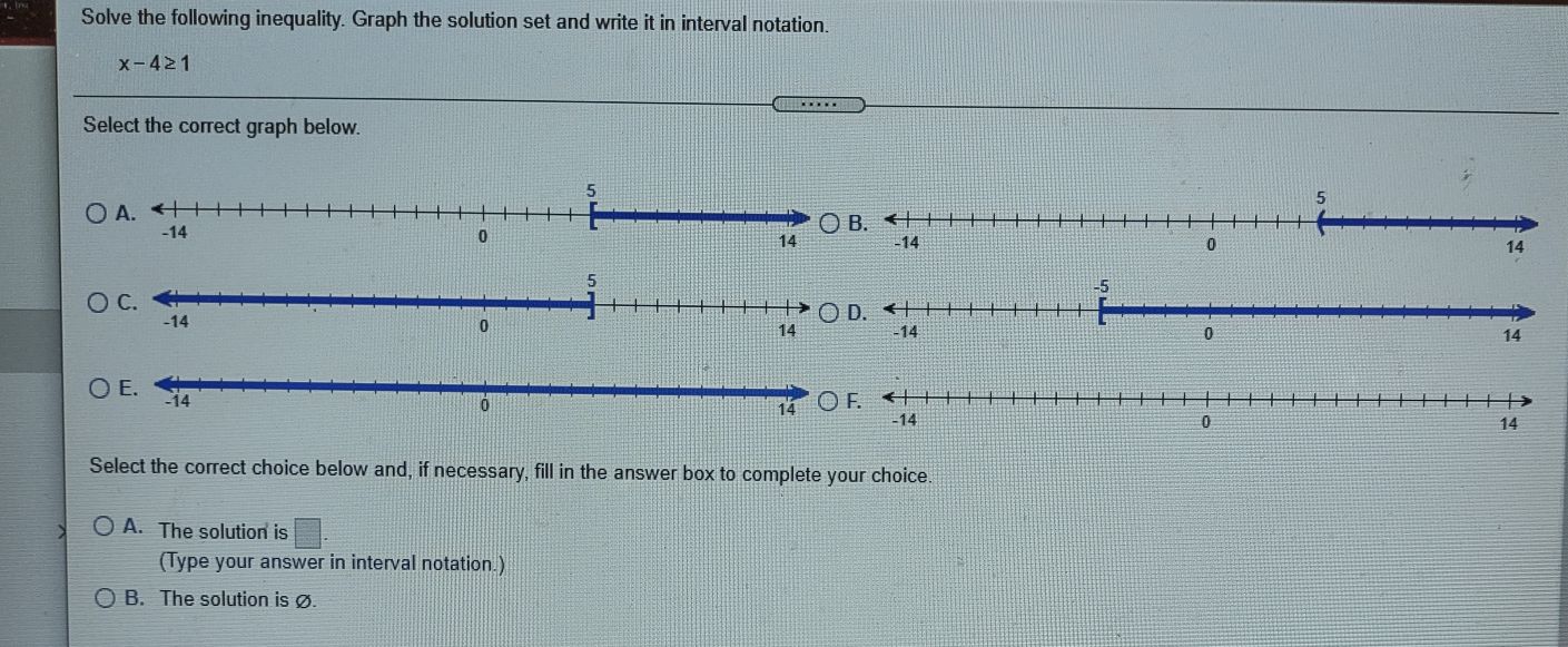 solve-the-following-inequality-graph-the-solution-cameramath