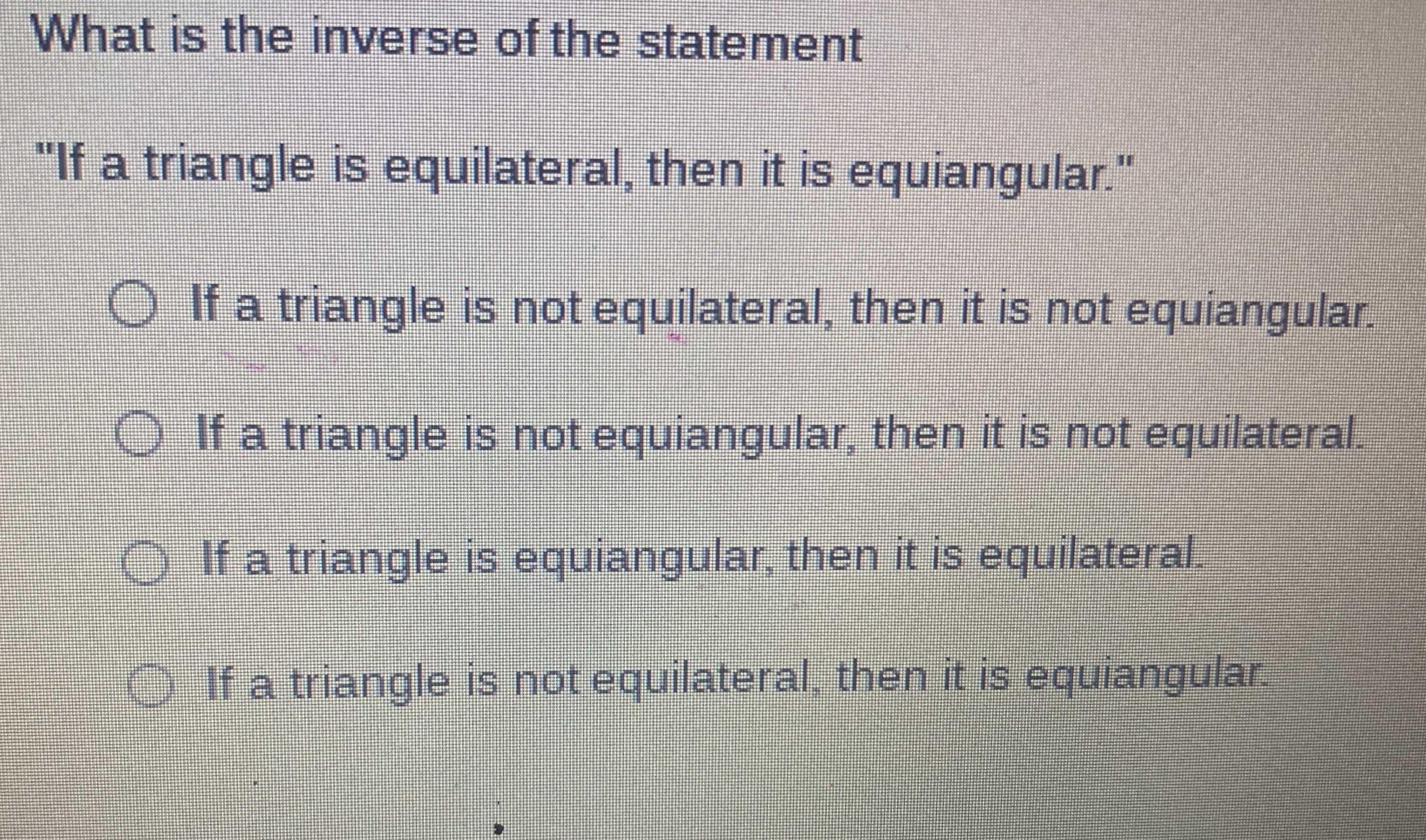 what-is-the-inverse-of-the-statement-if-a-triangle-cameramath