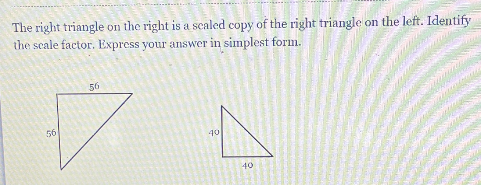 the-right-triangle-on-the-right-is-a-scaled-copy-o-cameramath