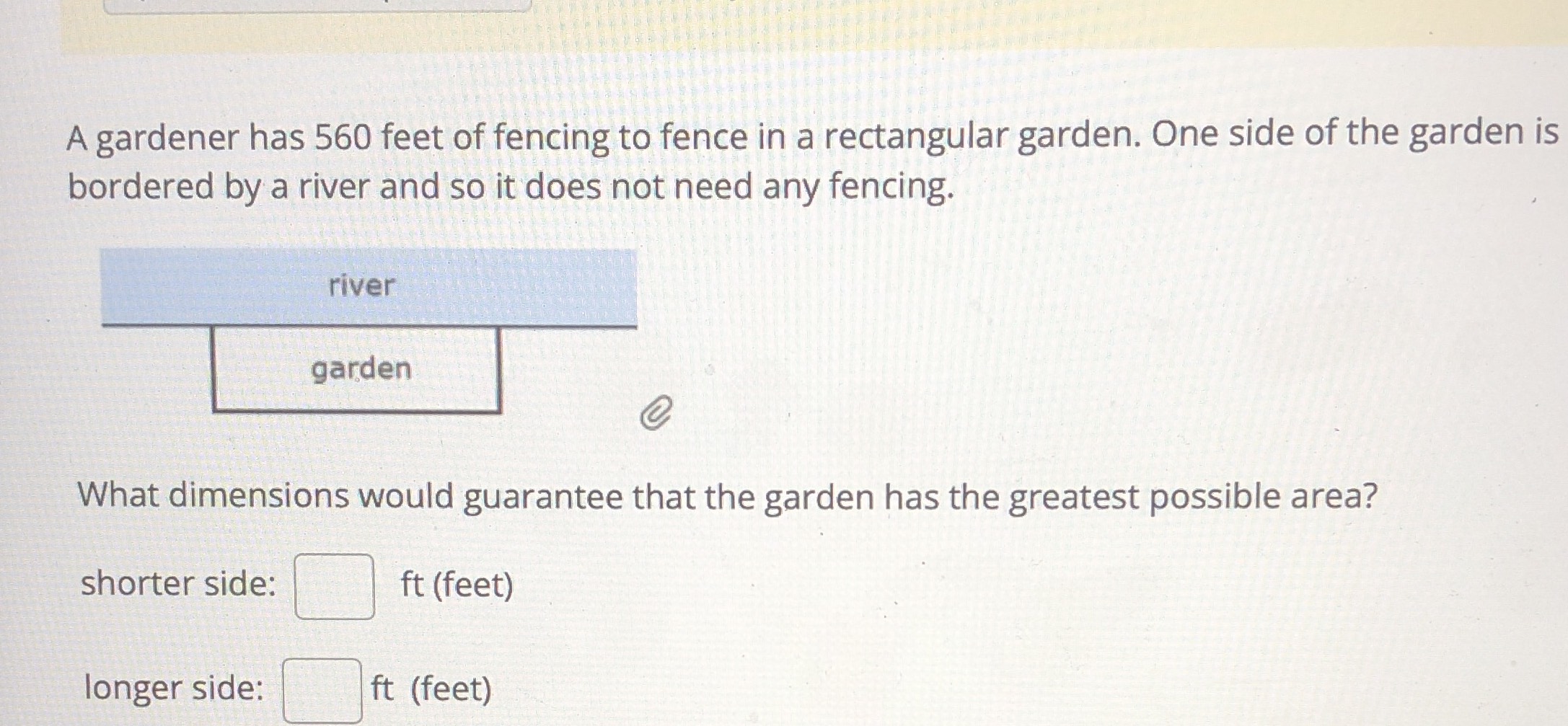 a-gardener-has-560-feet-of-fencing-to-fence-cameramath