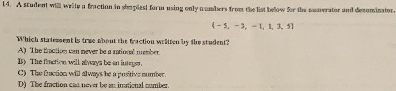 14-a-student-will-write-a-fraction-in-simplest-fo-cameramath