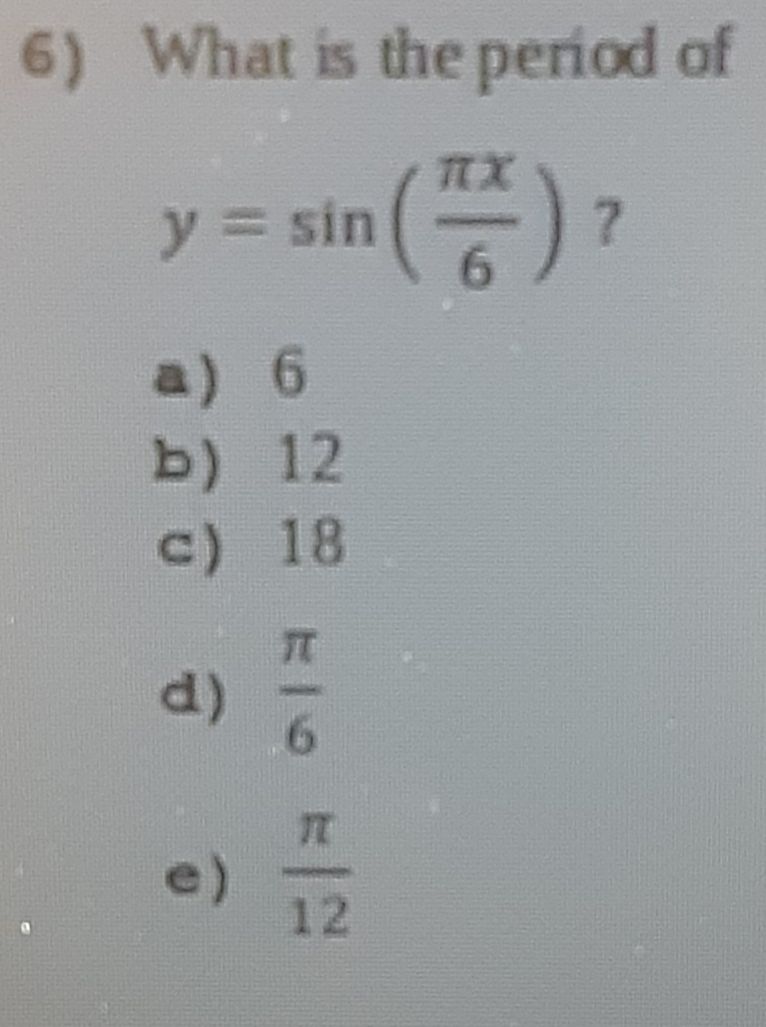 6-what-is-the-period-of-y-sin-frac-pi-cameramath