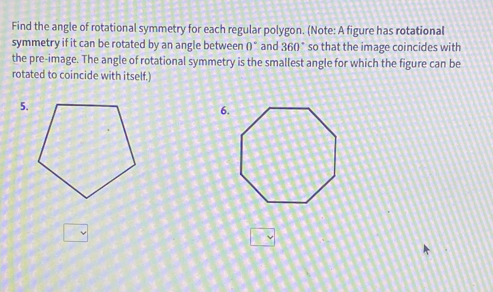 find-the-angle-of-rotational-symmetry-for-each-reg-cameramath