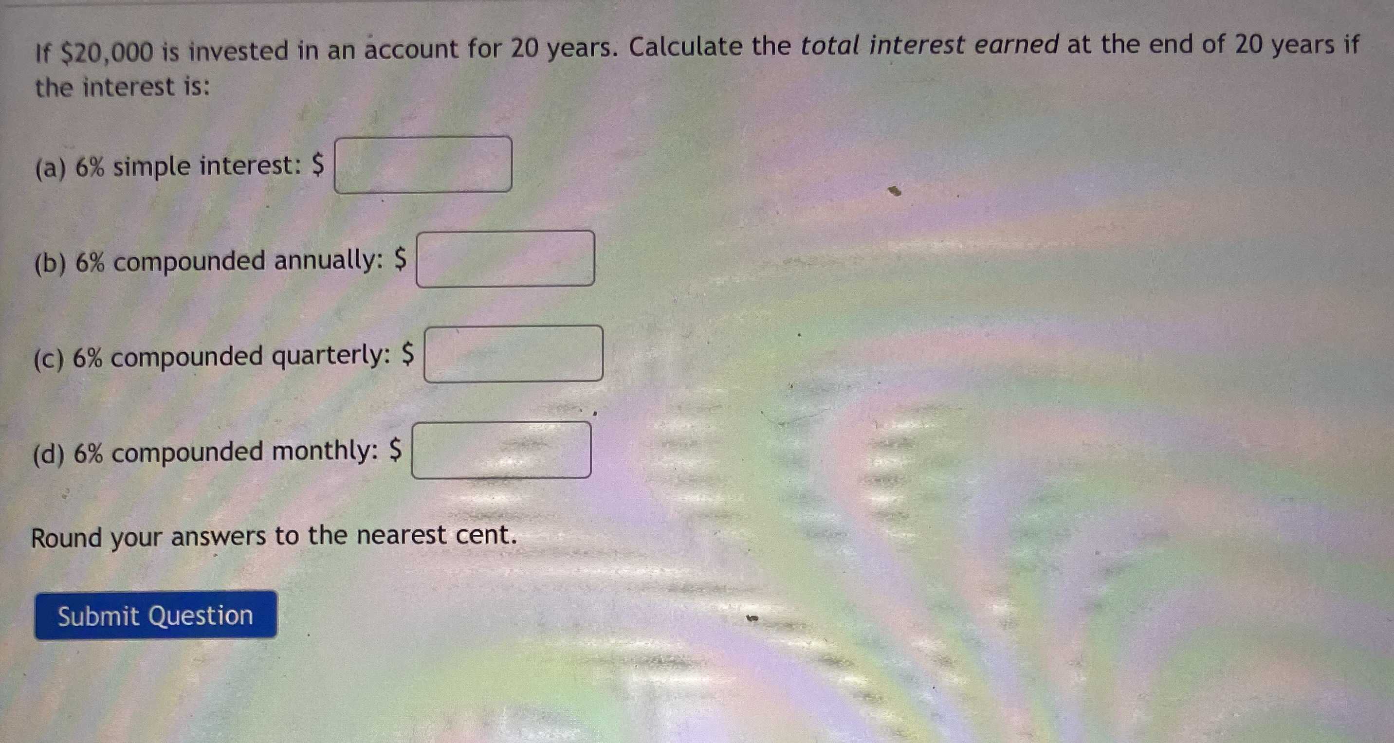 find-the-nominal-rate-compounded-quarterly-which-is-equivalent-to-12