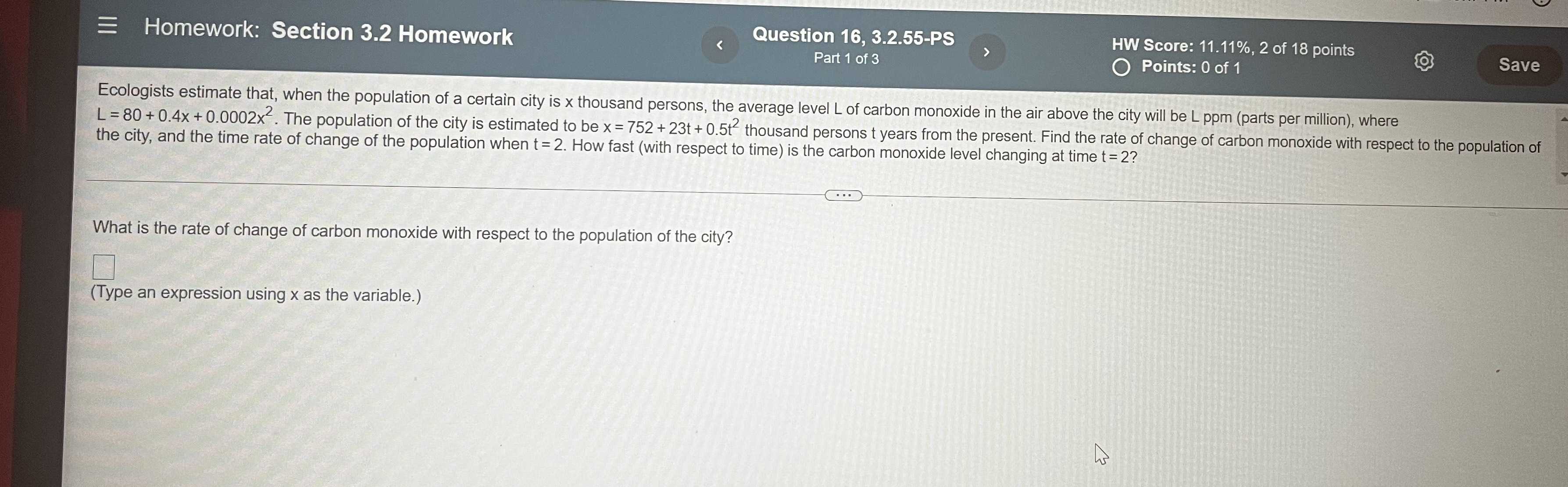 1 What Are The 4 Characteristics Of A Population That Ecologists Study