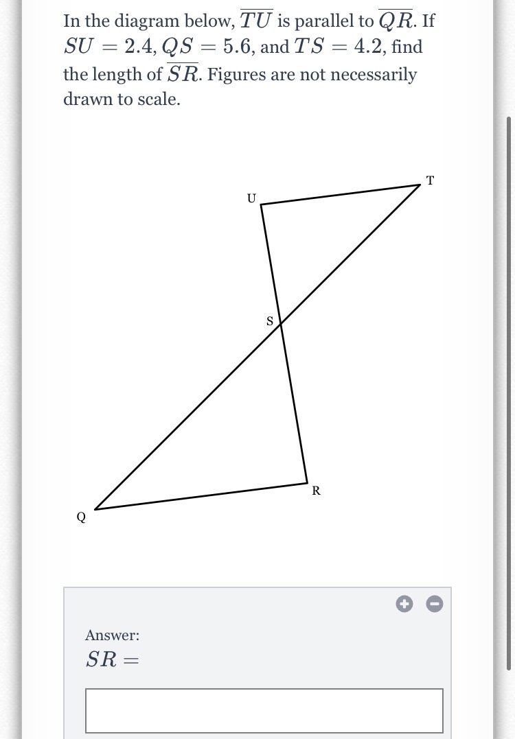 in-the-diagram-below-overline-t-u-is-p-cameramath