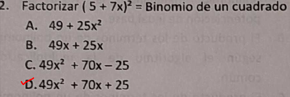 2-factorizar-5-7x-2-binomio-de-un-cuadrado-a-49-25x-2-b-49x-25x-c