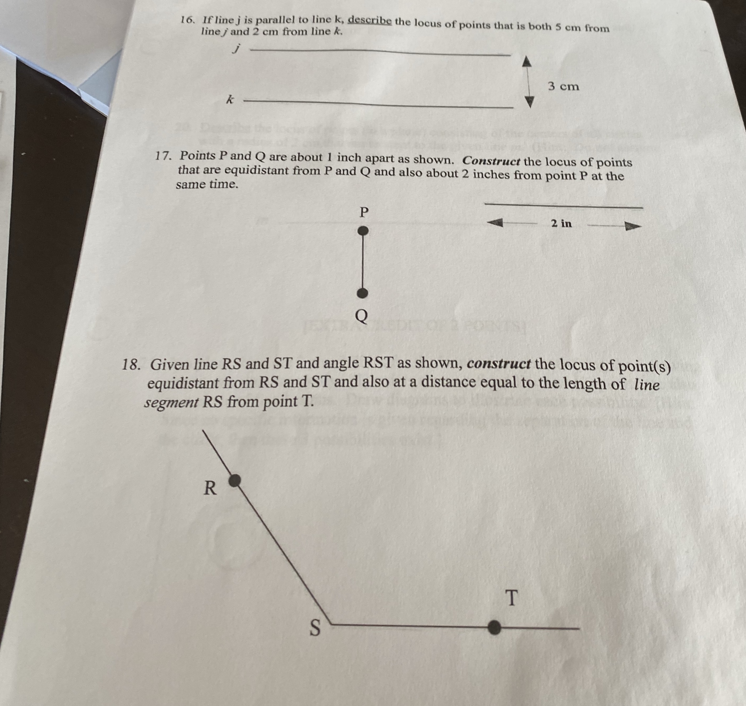 given-line-r-s-and-st-and-angle-rst-as-shown-cameramath