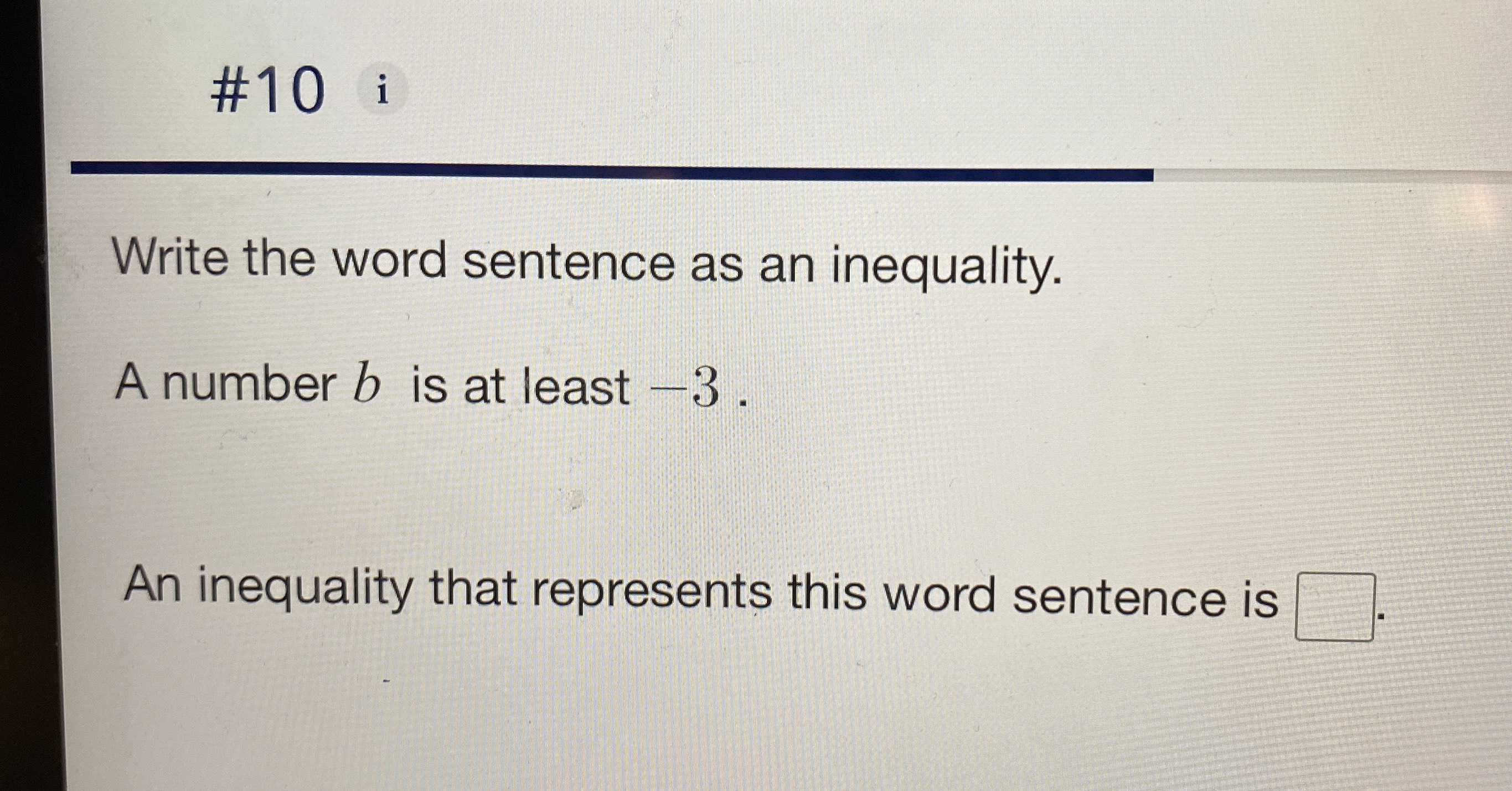 write-the-word-sentence-as-an-inequality-a-number-cameramath