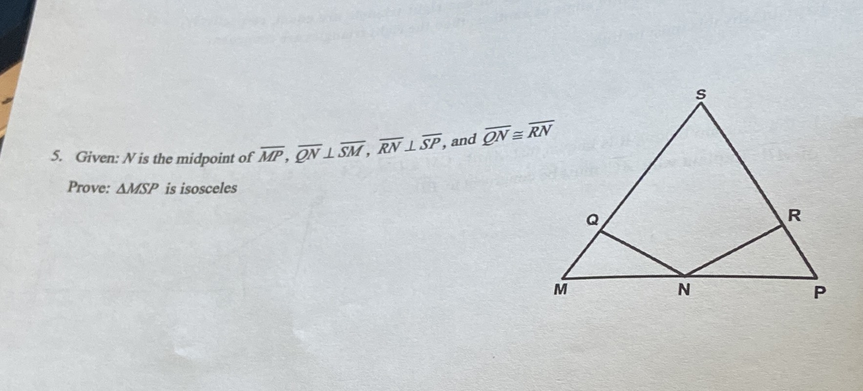 What Type Of Number Is 1 Overline 00