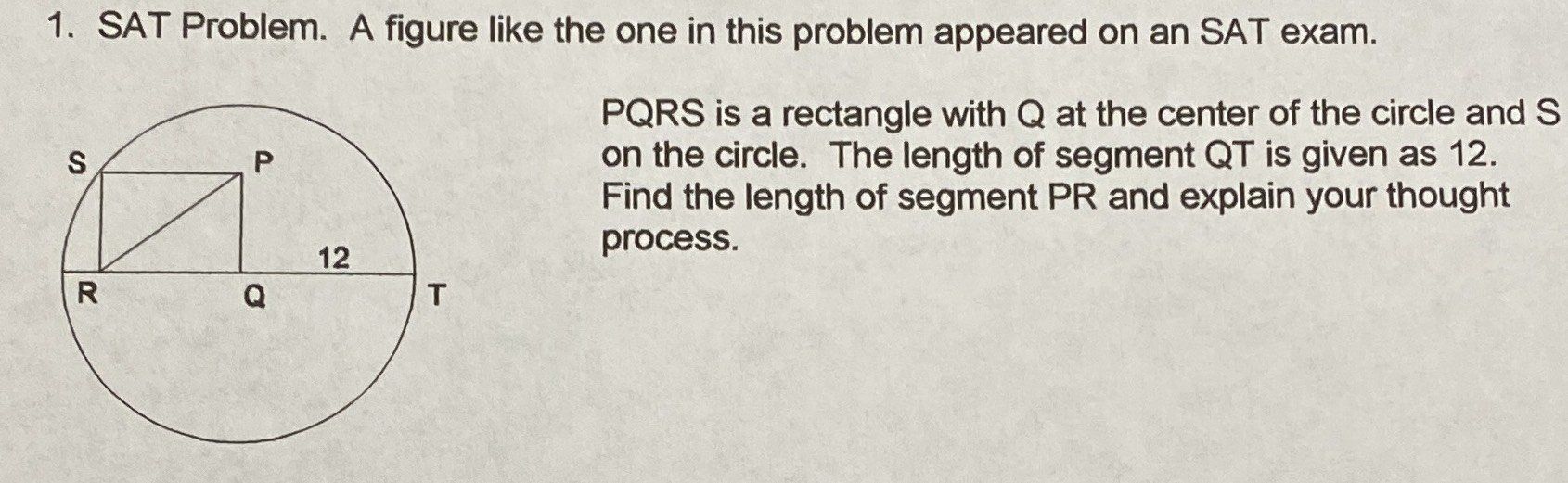 SAT Problem. A figure like the one in this problem...