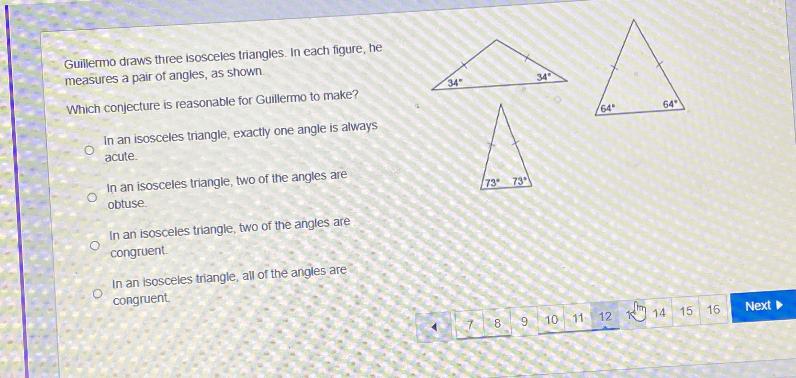 How To Angles In A Right Triangle