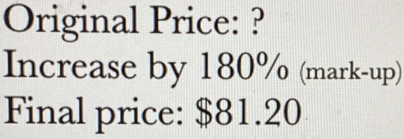 how-do-we-find-the-original-price-original-price-cameramath