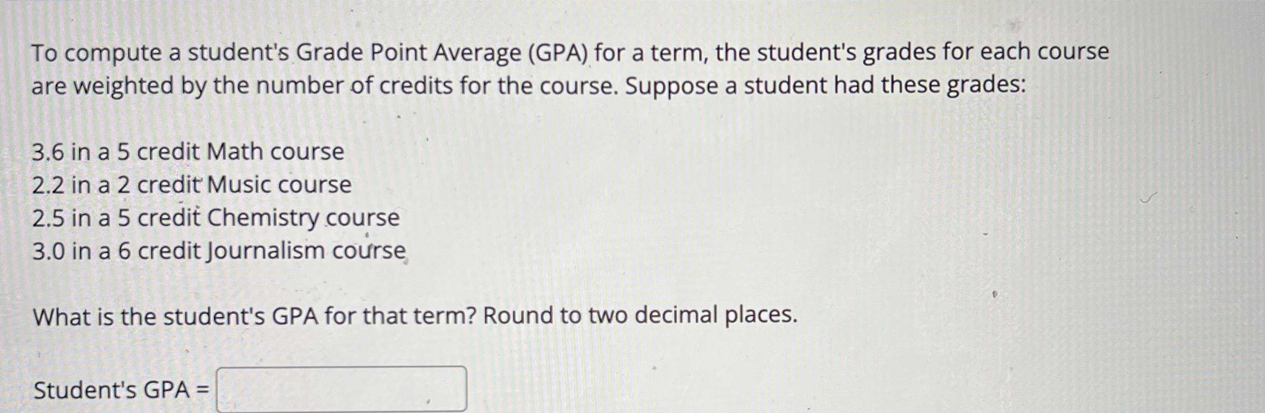 to-compute-a-student-s-grade-point-average-gpa-f-cameramath