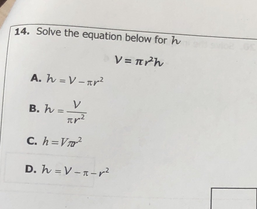 solve-the-equation-below-for-h-v-pi-r-cameramath