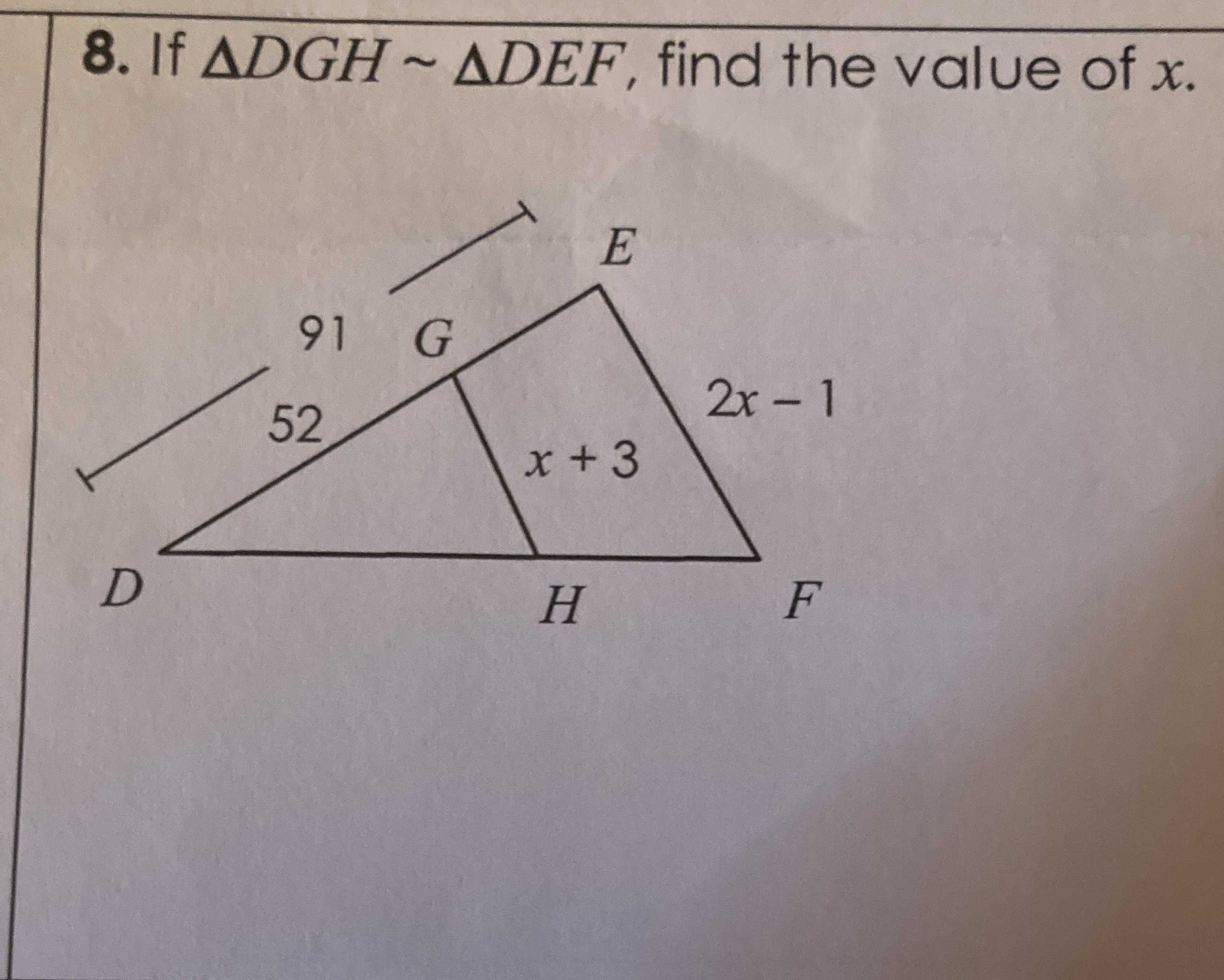 Cracking The Code: Find The Value Of X – Simple Math Trick! - 5eh5jk0
