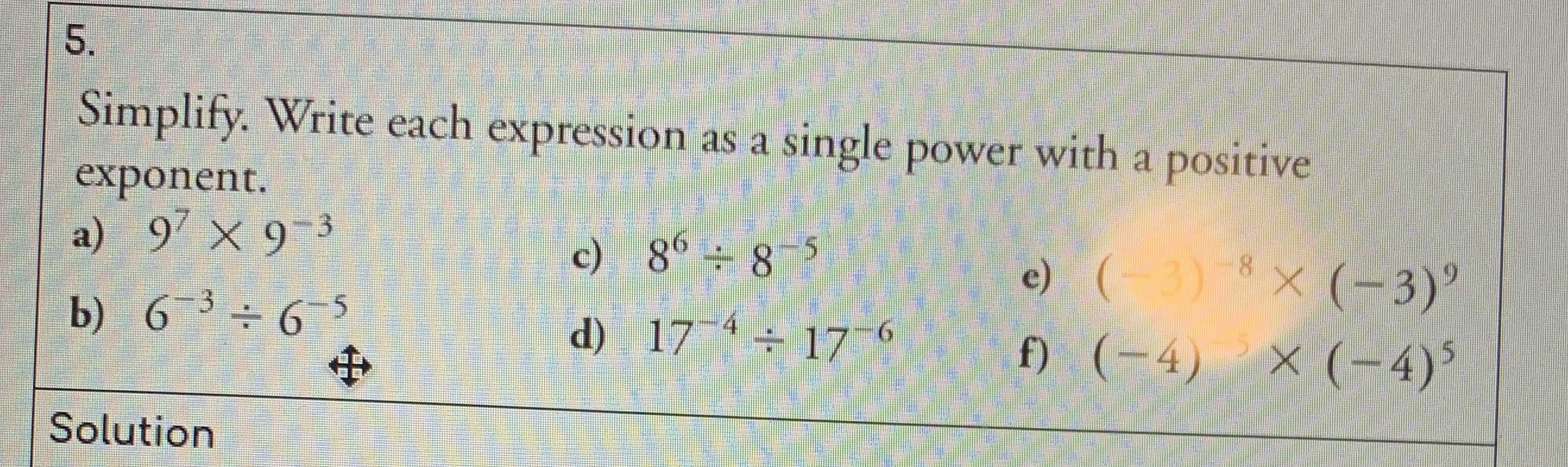 s-simplify-write-each-expression-as-a-single-pow-cameramath