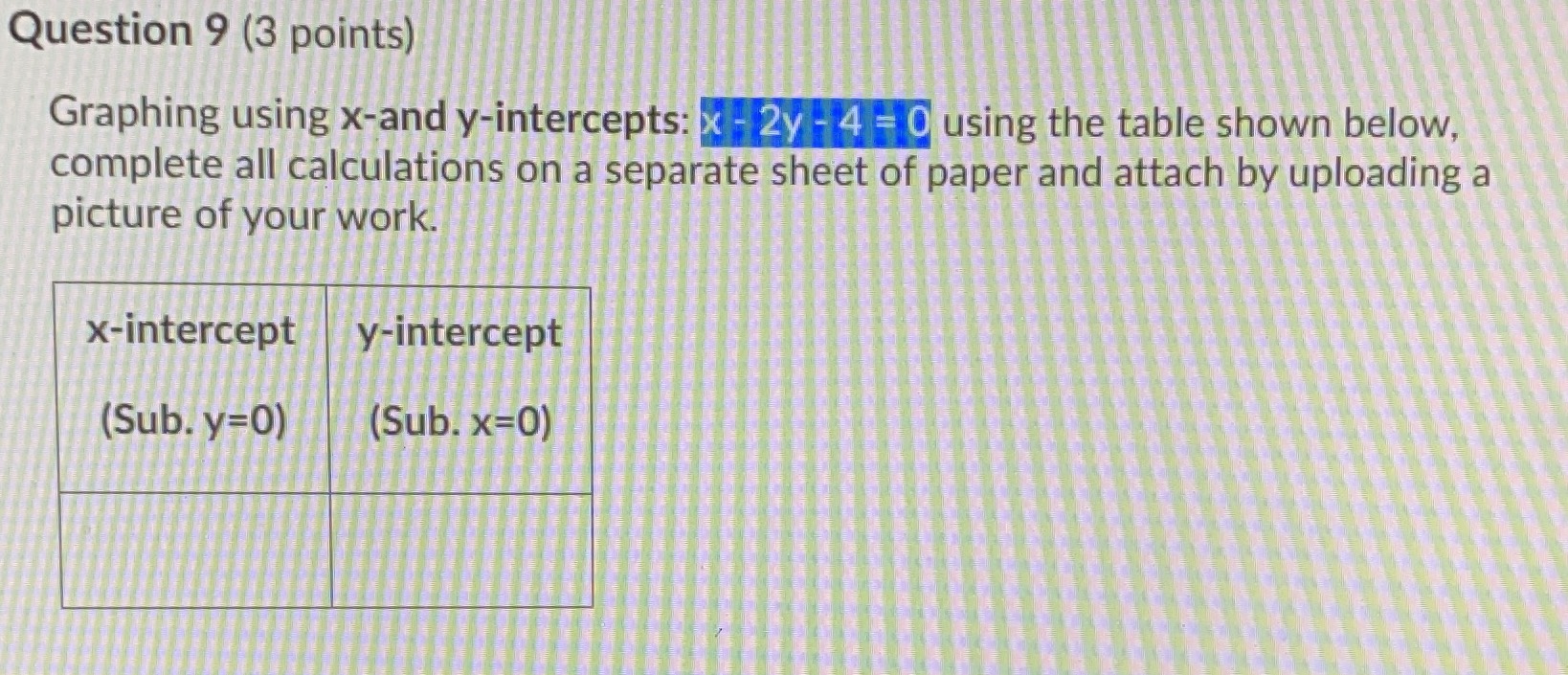 solved-show-that-the-sum-of-the-x-and-y-intercepts-of-any-tangent