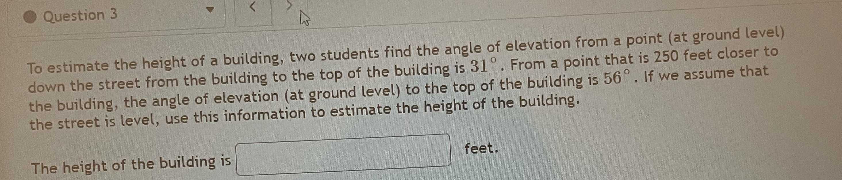 question-3-to-estimate-the-height-of-a-build-cameramath