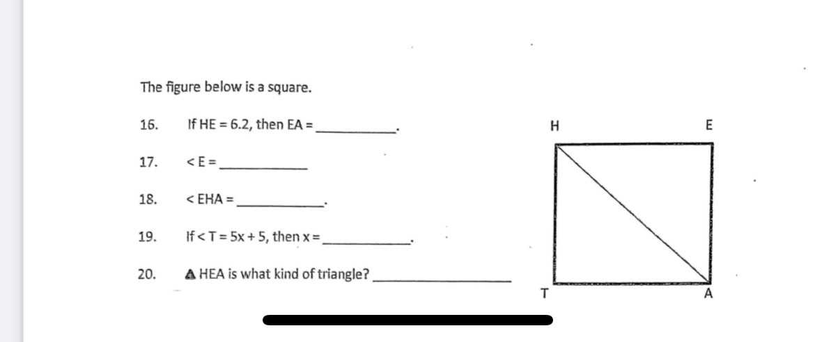 the-figure-below-is-a-square-16-if-he-6-2-cameramath