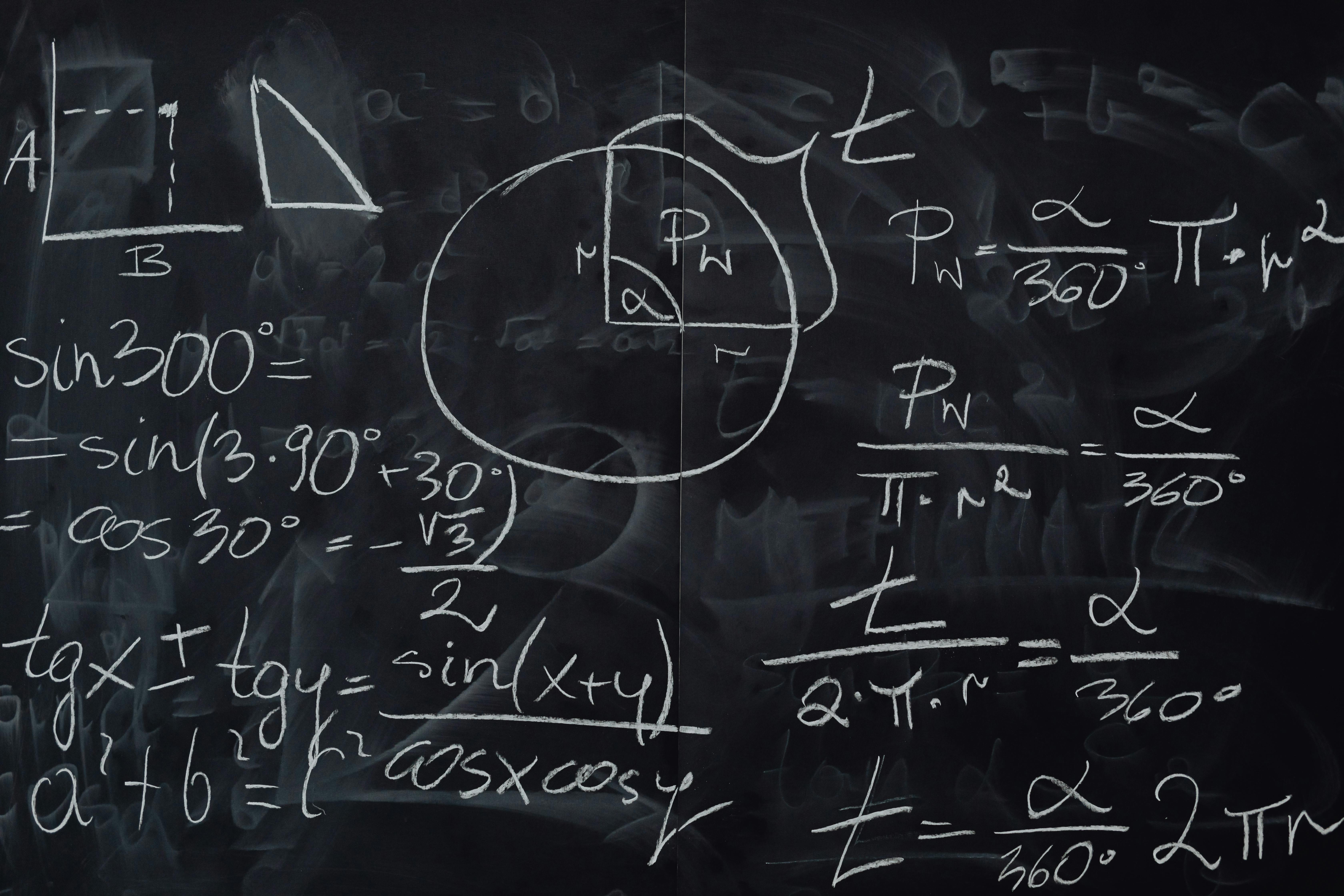 Trigonometric Functions and Trigonometric Identities