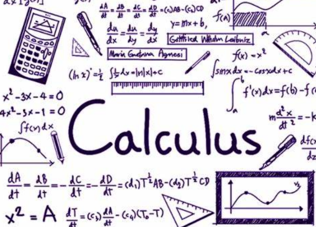 calculus