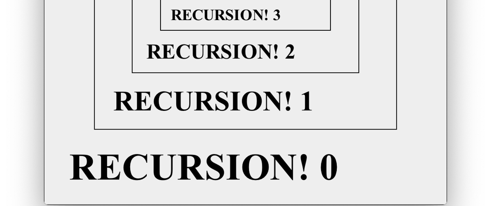 Recursive forms of an arithmetic sequence