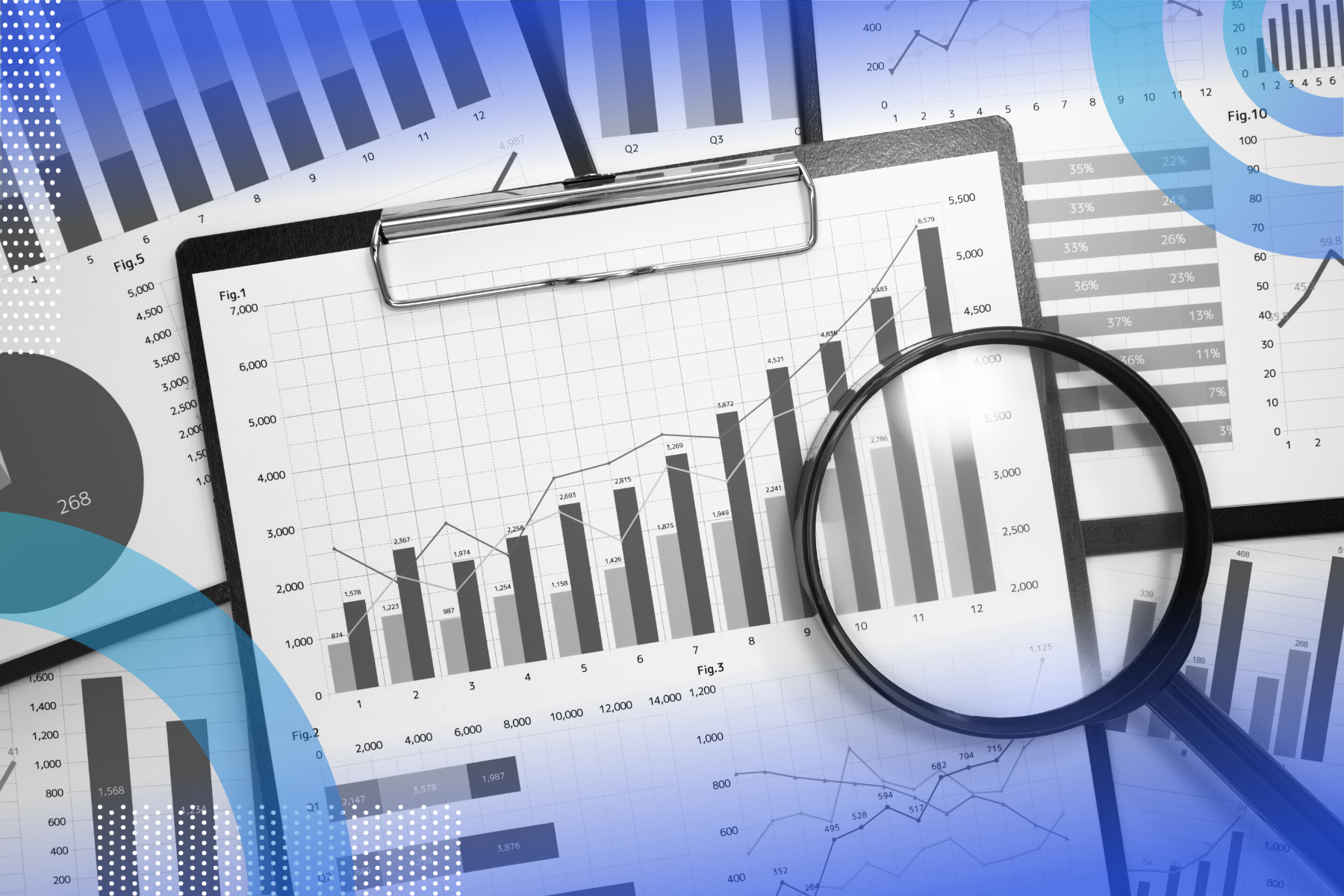 The Impact of Degrees of Freedom on Statistical Analysis Results  