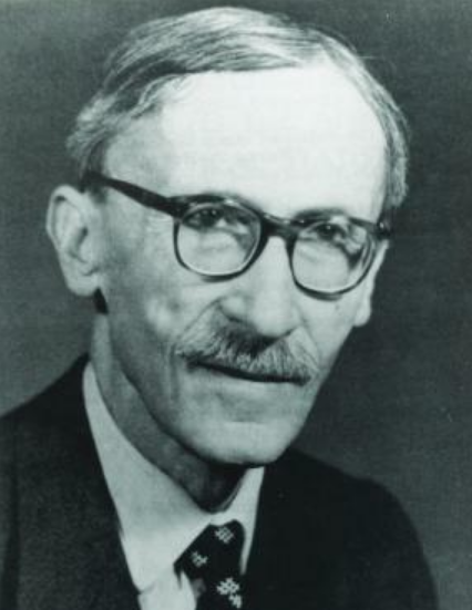 Paul Lévy—Father of Probability