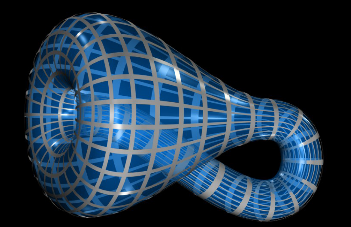 Klein Bottle