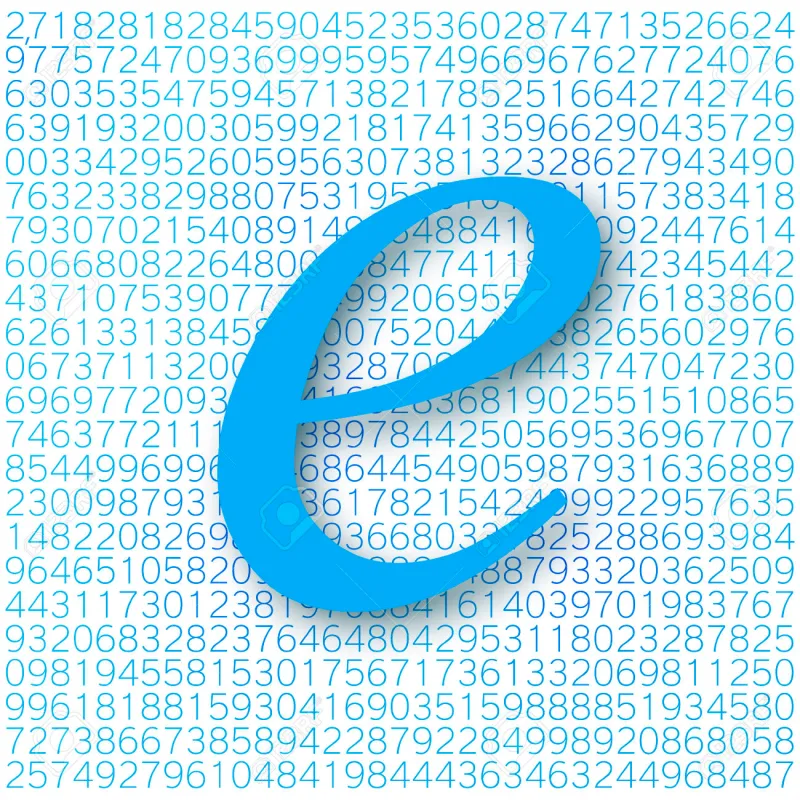 Euler's number