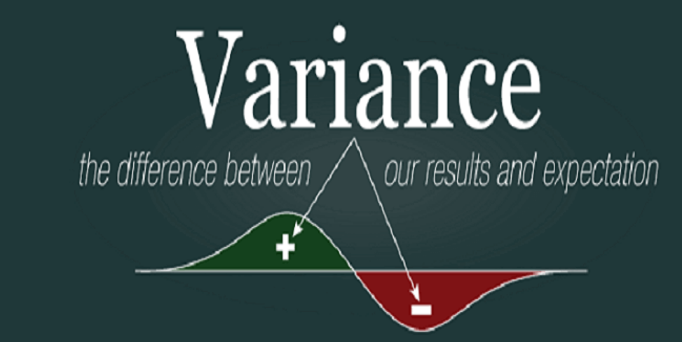 variance