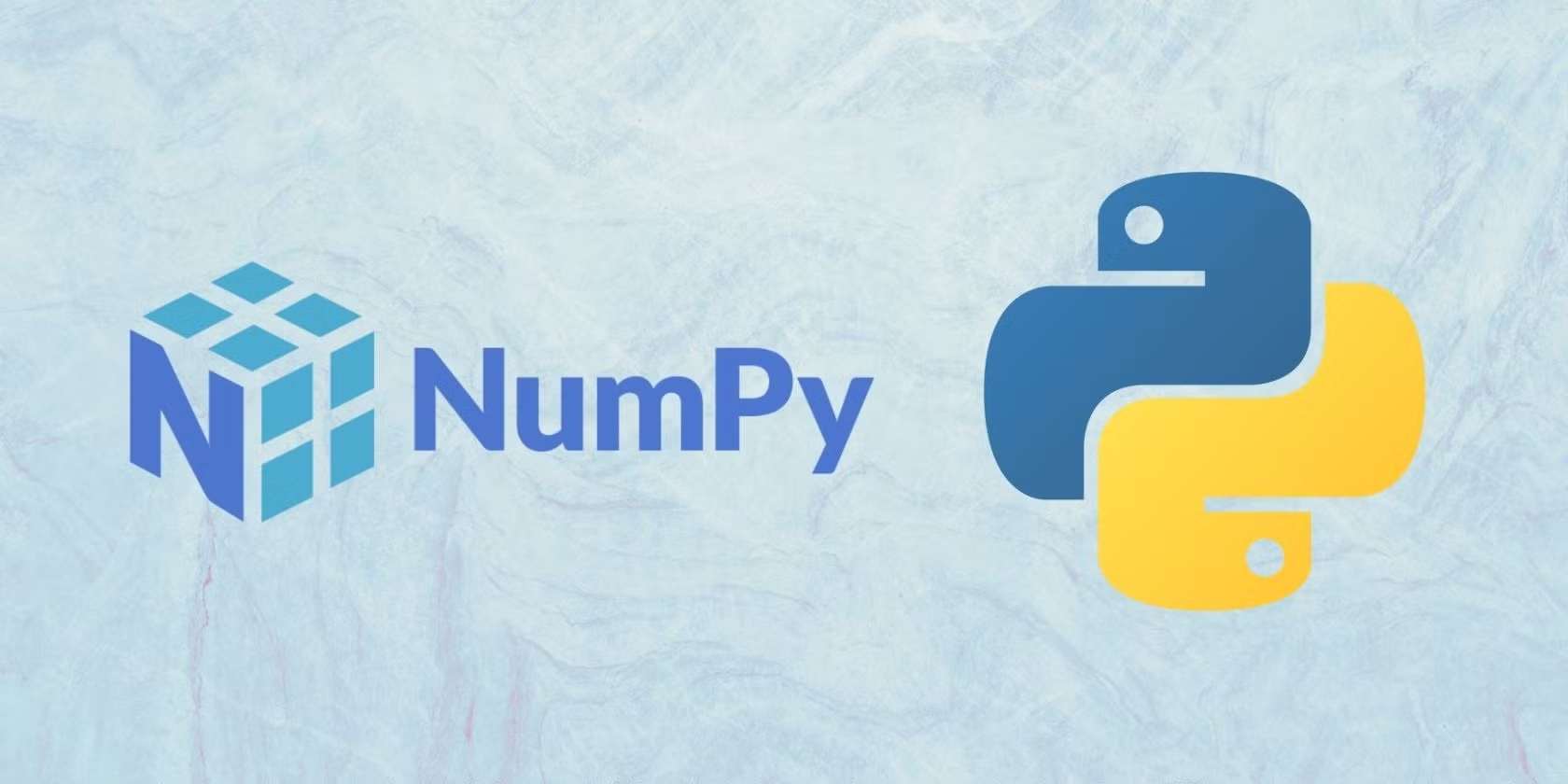 Python’s NumPy library