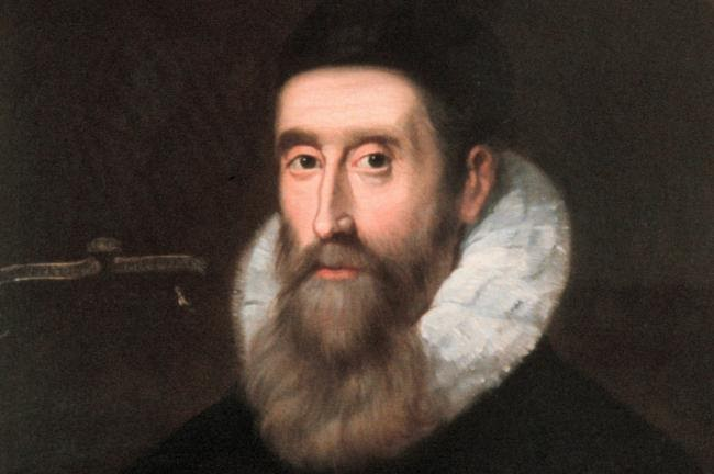 John Napier