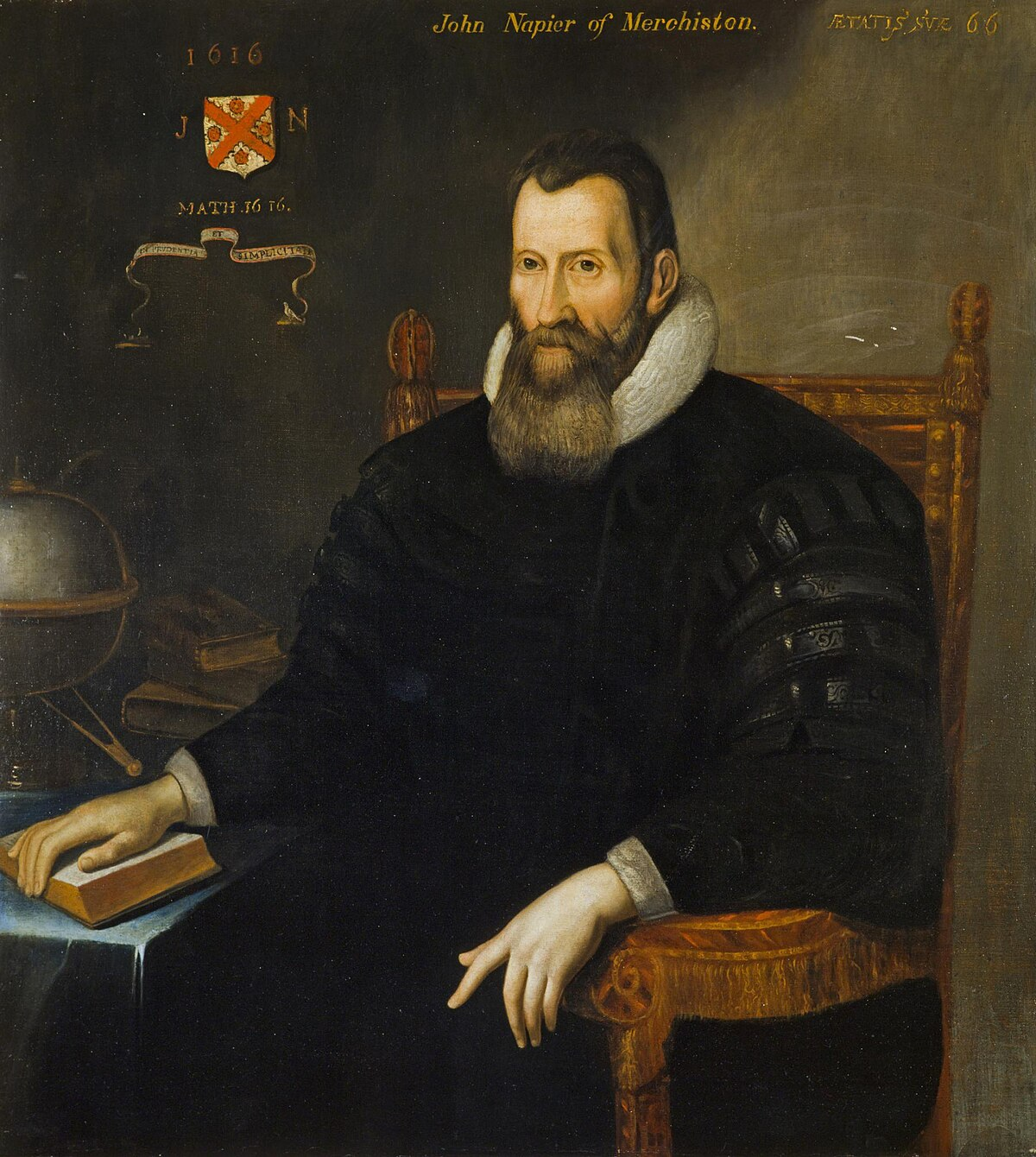 John Napier