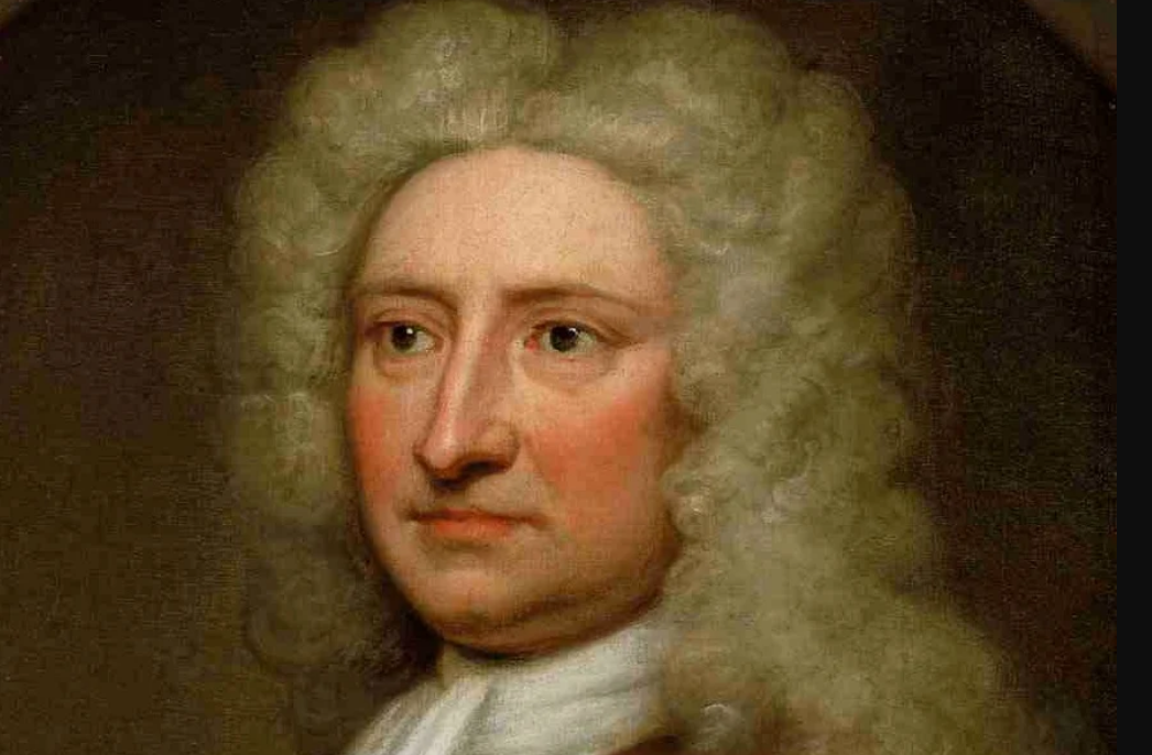 Edmond Halley