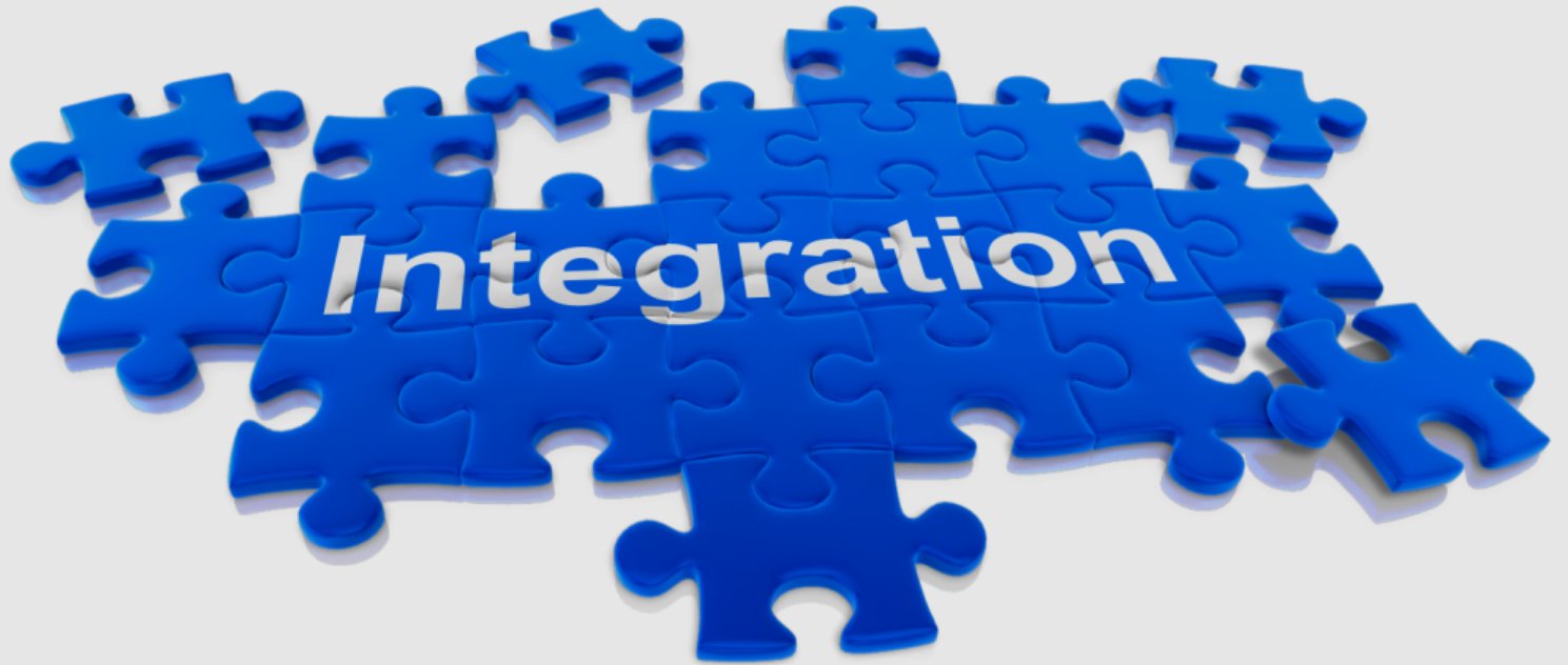 Integration