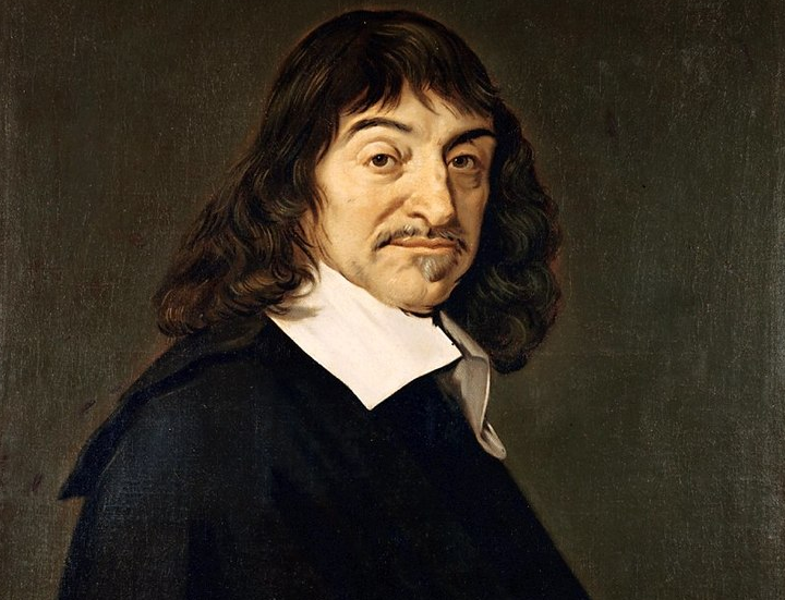 Rene Descartes