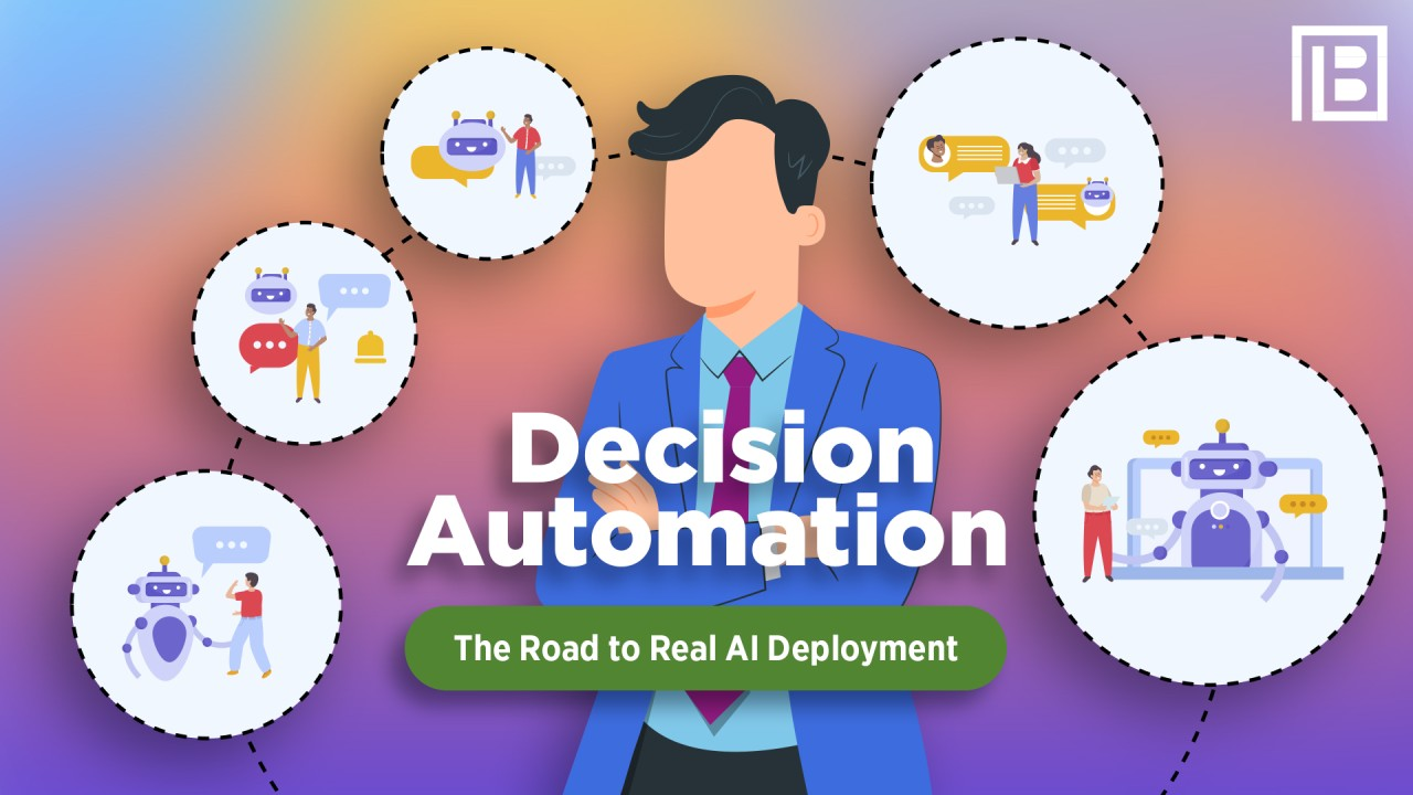 Decision automation